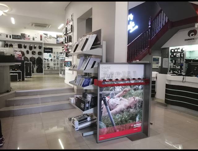 350M² RETAIL TO LET IN CAPE TOWN CITY CENTRE